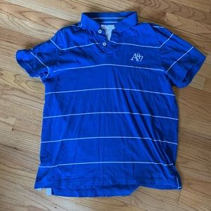 Aeropostale size XL men’s polo short sleeve